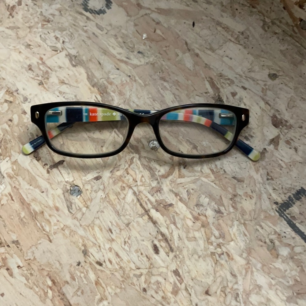 Children’s Kate spade frames